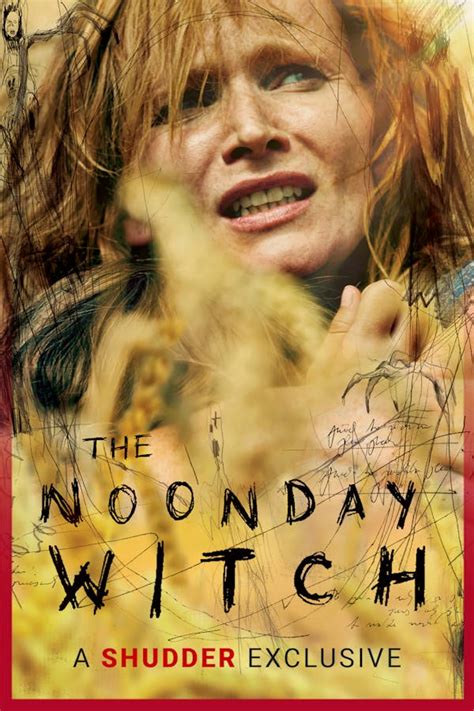 The Noonday Witch: Guardian of the Supernatural